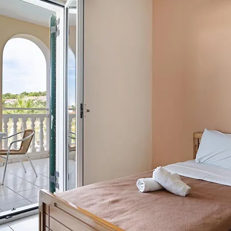 Lägenhet Sandy Maria 605