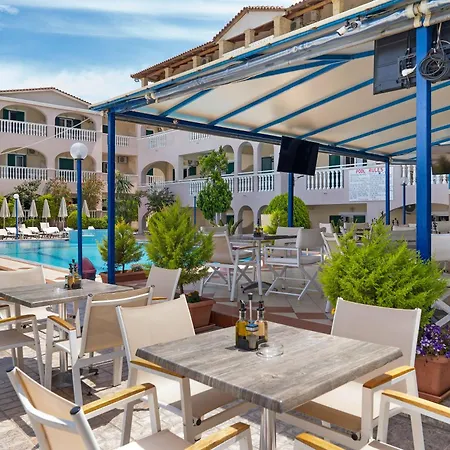 Sandy Maria 605 Lägenhet