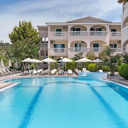 Sandy Maria 605 Lägenhet