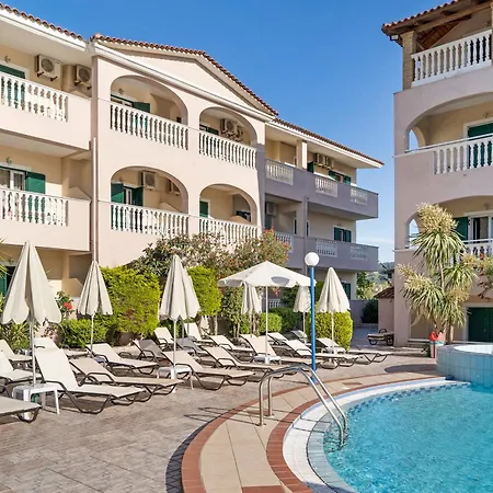 Lägenhet Sandy Maria 605