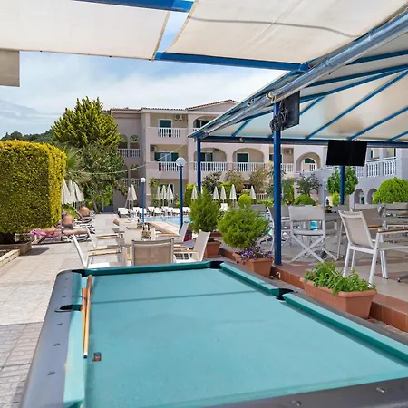 Sandy Maria 605 Lägenhet *