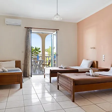 Appartement Sandy Maria 605 *