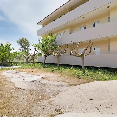 Sandy Maria 605 Appartement Zante