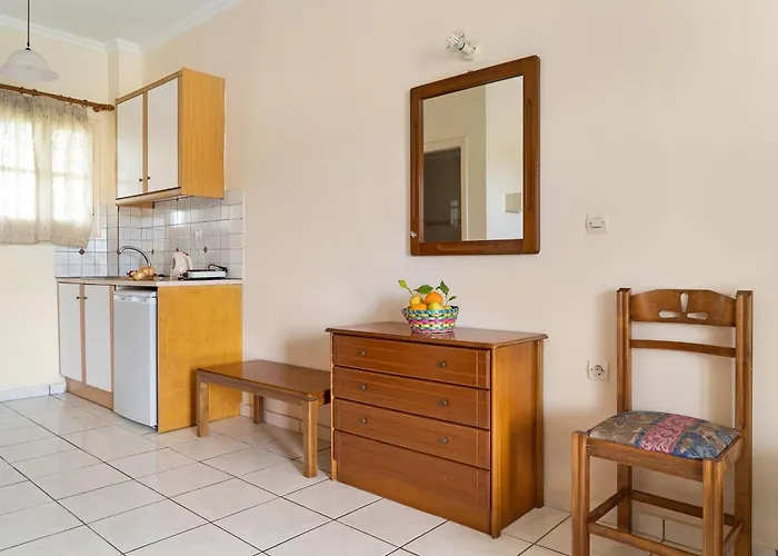 Apartament Sandy Maria 605 *
