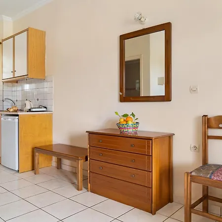 Apartment Sandy Maria 605 *