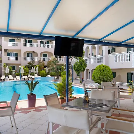 Apartment Sandy Maria 605 *