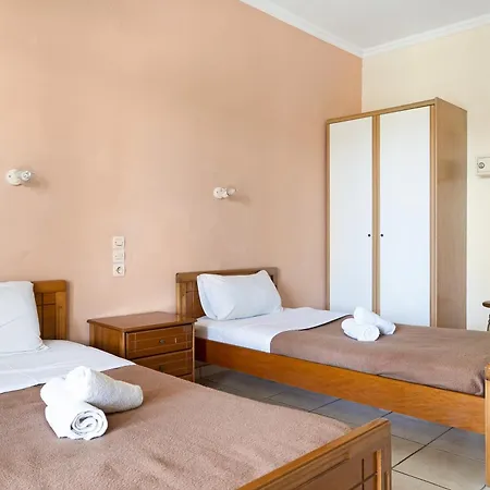 Appartement Sandy Maria 605