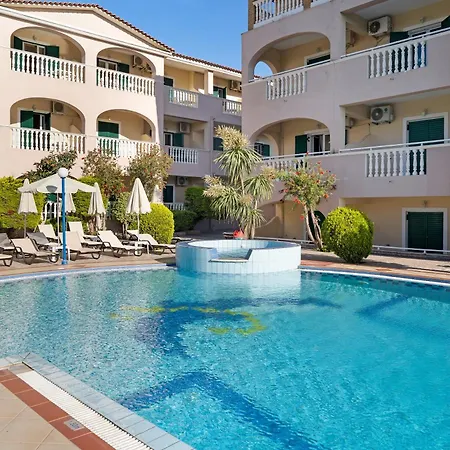 Sandy Maria 605 Appartement *