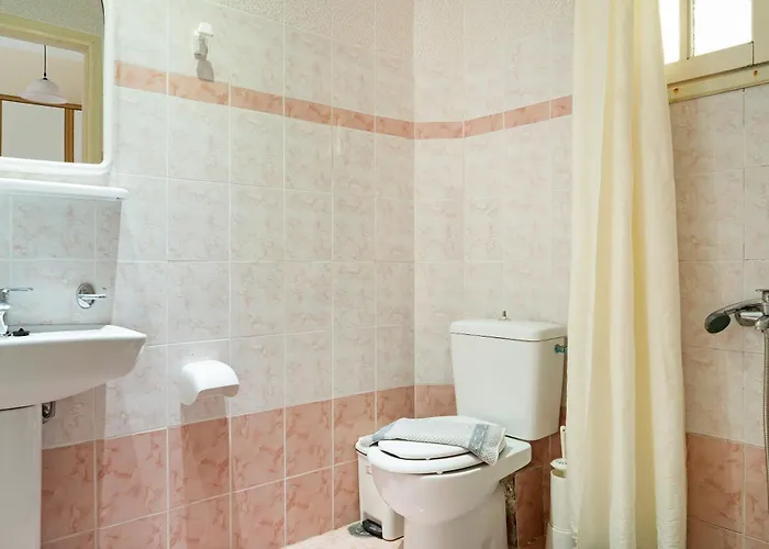 Appartement Sandy Maria 605
