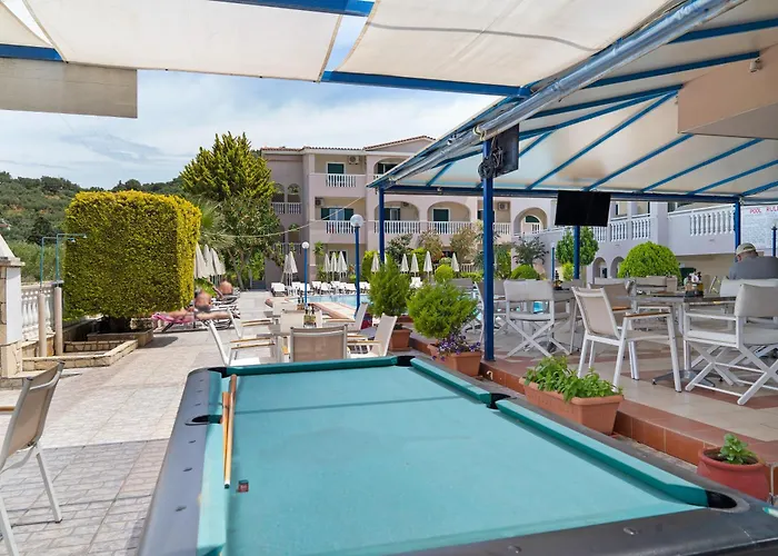 Sandy Maria 605 Appartement *