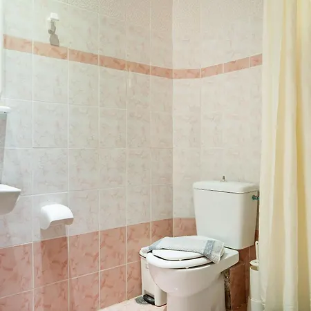 Appartement Sandy Maria 605