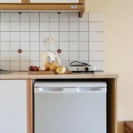 Appartement Sandy Maria 605