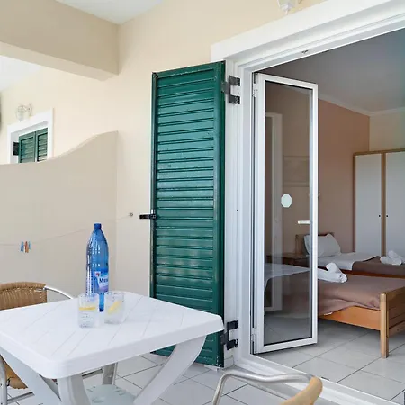 Appartement Sandy Maria 605