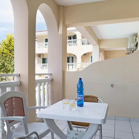 Sandy Maria 605 Appartement Zakynthos