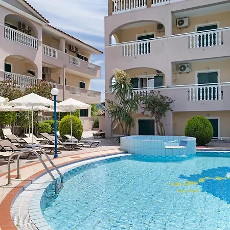 Sandy Maria 605 Appartement