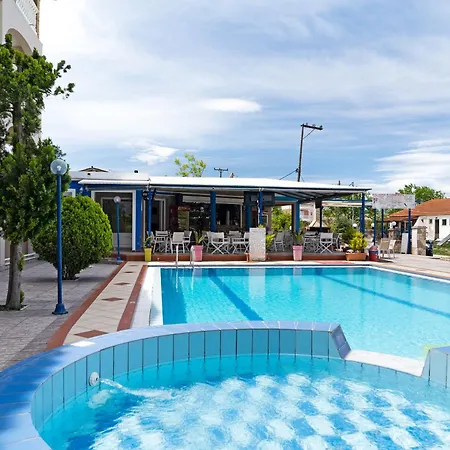 Appartement Sandy Maria 605 *