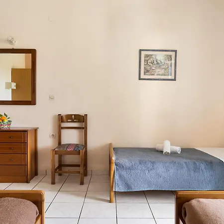 Sandy Maria 605 Appartement *